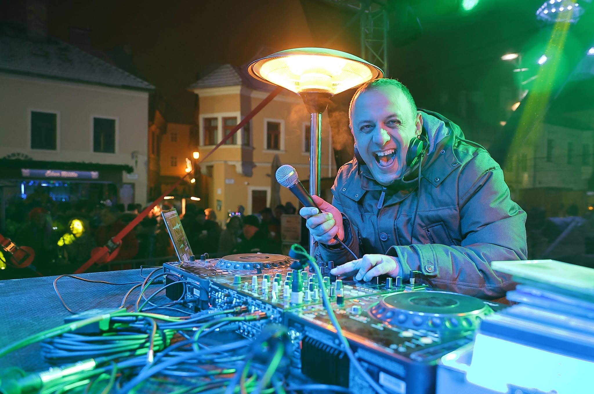 Orosz Sándor